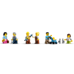 LEGO City – Hlavná železničná stanica